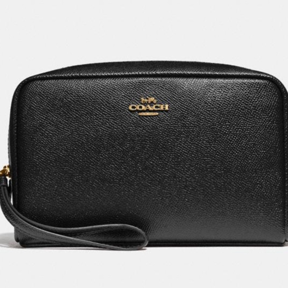 COACH Cosmetic Case